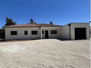 maison neuve à la vente -   82000  MONTAUBAN, surface 112 m2 vente maison neuve - UBI469712363